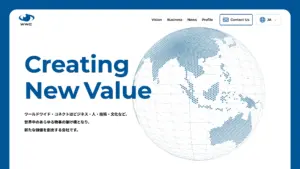 合同会社ワールドワイド・コネクト